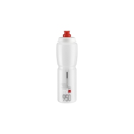 Bottle Elite Jet Clear
