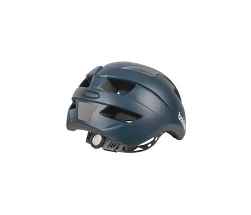 Велосипедный шлем Bobike Exclusive Plus