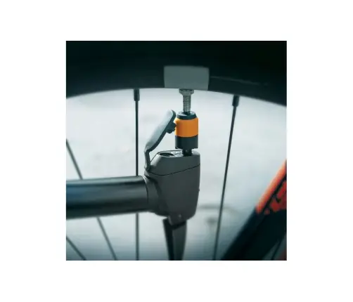 Pump Head adapter SKS CLIK TEC