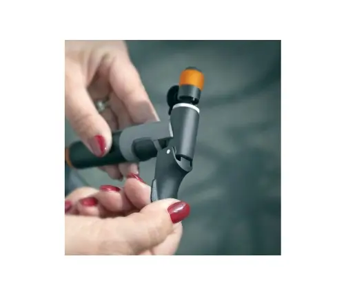 Pump Head adapter SKS CLIK TEC