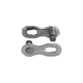 Chain connector KMC MissingLink e1 NR EPT Silver E-Bike