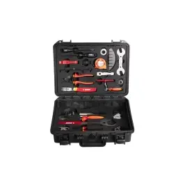 Unior įrankių rinkinys Unior 1600HOMEKIT