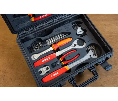 Набор инструментов Unior Unior 1600HOMEKIT