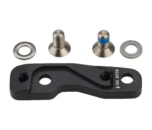 Ketaspidur mount adapter SRAM R 20 Flat Mount