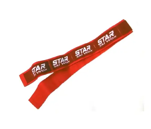 Laikiklis slidėms Star Ski Wax