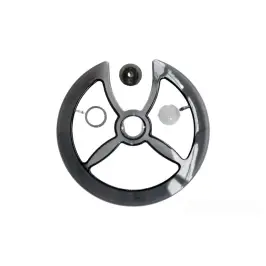 Aizsargs priekšējam zvaigznītes blokam Sunnywheel SW-720
