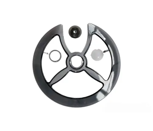 Aizsargs priekšējam zvaigznītes blokam Sunnywheel SW-720