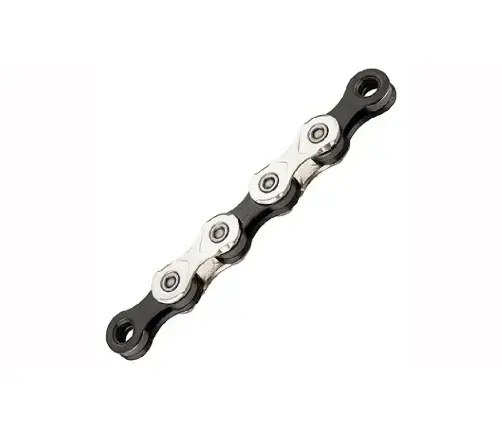 Цепь KMC X11 Silver Black