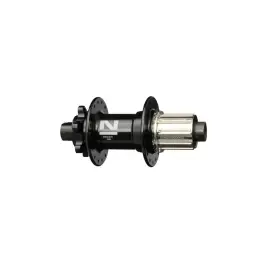 Rear hub Novatec D442SB-X12-S4S-11S