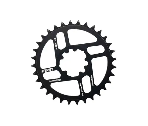 Chainring First R-DIMO 3 Narrow Wide