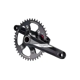 Crankset First KT1-40 Gravel Narrow Wide