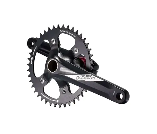 Crankset First KT1-40 Gravel Narrow Wide