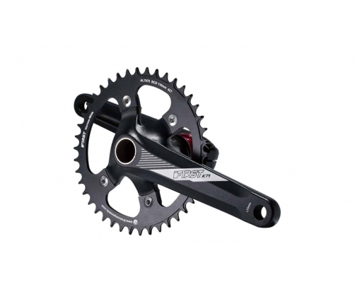 Crankset First KT1-42 Gravel Narrow Wide
