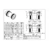 Bottom bracket First T47 30 mm
