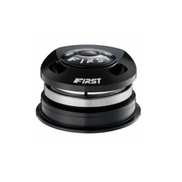 Threadless headset First C522A-5 Internal Routing