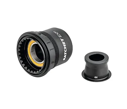 Tagarummu käristi DT Swiss Ratchet EXP SRAM XD