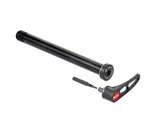 Rear axle DT Swiss RWS