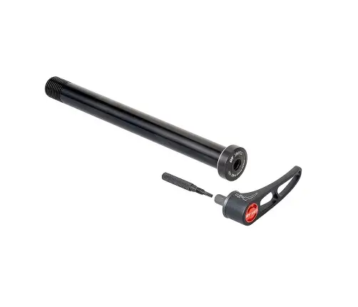 Rear axle DT Swiss RWS