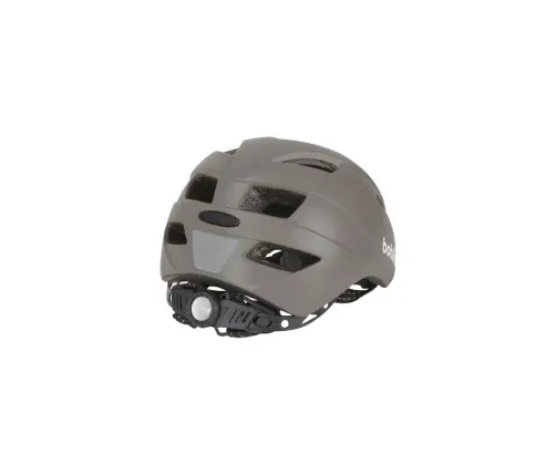 Velosipēdista ķivere Bobike Exclusive Plus
