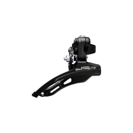Переключатель передный Shimano FD-TZ510-DS6 DP Tourney
