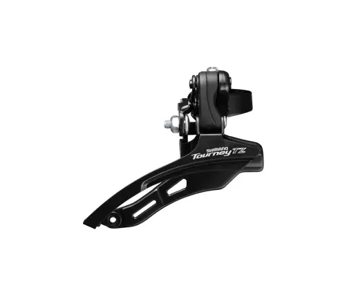Переключатель передный Shimano FD-TZ500-DS6 DP Tourney