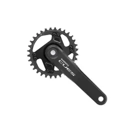 Priekšējā zvaigznīte Shimano FC-U4000-1 CUES Linkglide