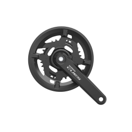 Передняя звездочка Shimano FC-U4010-2 CUES Linkglide