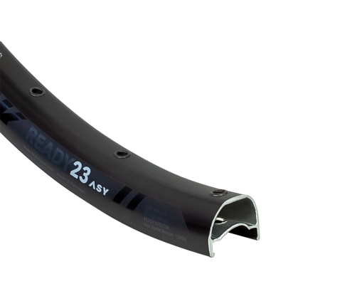 Обод 700C BlackJack SL 23 ASY