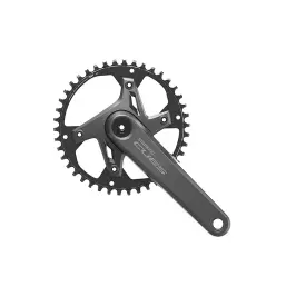 Žvaigždžių blokas priekinis Shimano FC-U6000-1 CUES Linkglide
