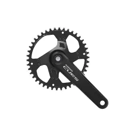 Eesmine hammasratas Shimano FC-U4000-1 CUES Linkglide