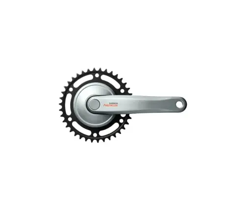 Crankset Shimano FC-C6000 Nexus