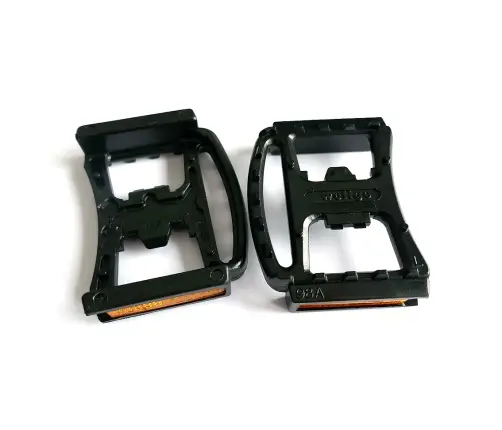 Reflectors for pedals Wellgo 98A-2