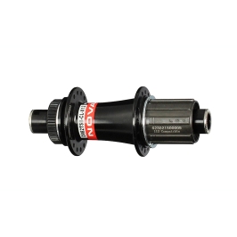 Задняя втулка Novatec D982TSB-CL-X12-11S