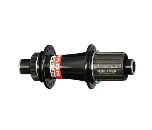 Tagarumm Novatec D982TSB-CL-X12-11S