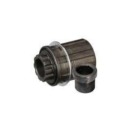 Freehub body Novatec L5 TA-TSE