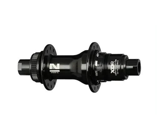 Stebulė galinė Novatec D792SB-CL-X12-A6A-XDR