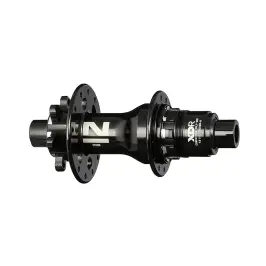 Задняя втулка Novatec D792SB-X12-A6A-XDR