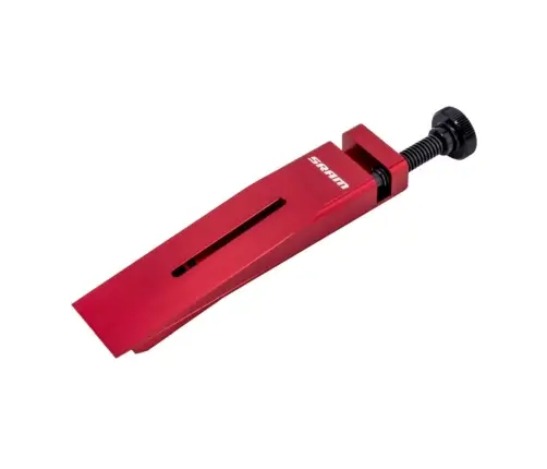 Tool for brake calipers SRAM Ultimate Piston Press