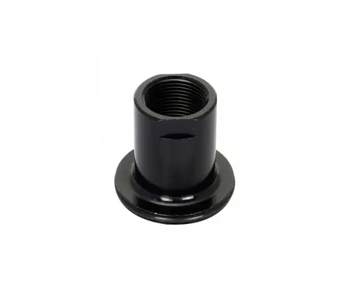 Rear hub side cap Novatec REAR X12 LEFT Center Lock