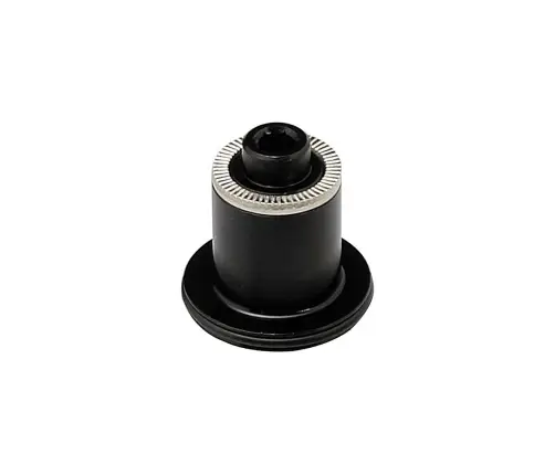 Rear hub side cap Novatec REAR QR LEFT Center Lock