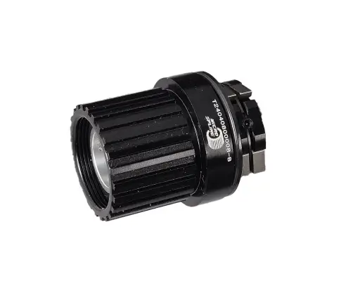 Freehub body Novatec B2 B427 Micro Spline