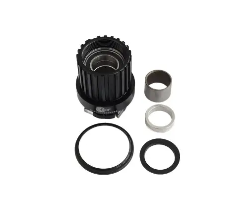 Freehub body Novatec B2 B427 Micro Spline
