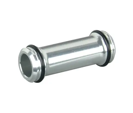 Front hub axle inner sleeve spacer Novatec