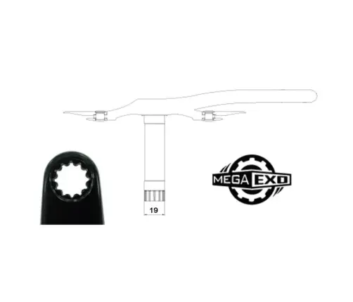 Мänt polt FSA QR-18 NBD