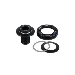 Crank arm fixing bolts FSA QR-18 NBD