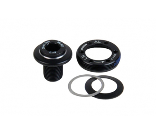 Crank arm fixing bolts FSA QR-18 NBD