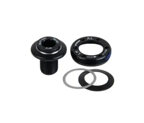 Мänt polt FSA QR-18 NBD