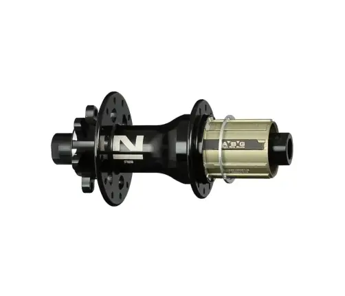 Stebulė galinė Novatec D792SB-X12-A4A-ABG-11S