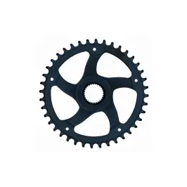 Zvaigznīte KMC Bosch E-Bike Gen 4 Super Narrow