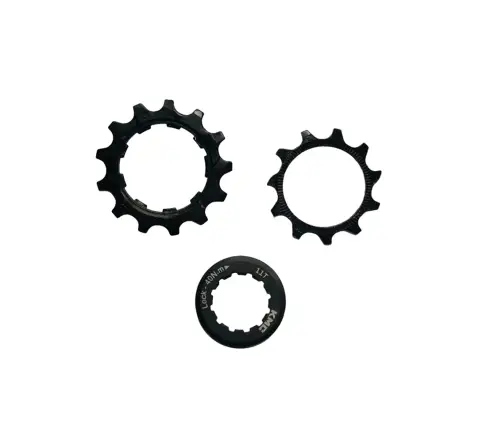 Zvaigznītes KMC X11 React